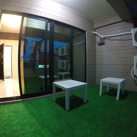 For Alice Hostel Heng-ch'un Dış mekan fotoğraf