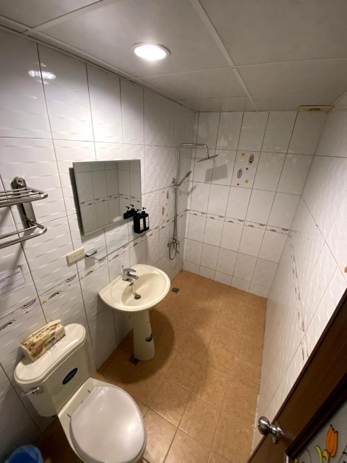 For Alice Hostel Heng-ch'un Dış mekan fotoğraf
